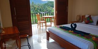 Mantra Guesthouse Sidemen - Sidemen - 9