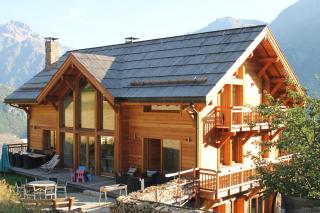 Maison Puy Saint Vincent - Puy-Saint-Vincent - 0