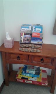 The Retreat - Pett - 2