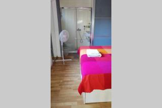 Air conditioned STUDIO in quite garden with barbecue Athens - Atene - 1
