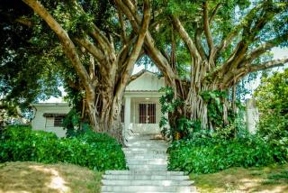 Villa Carolina Bed and Breakfast - San Felipe de Puerto Plata - 9