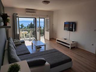 Sea view Nona Apartment - 2