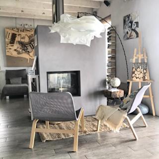 Il Sassoscritto Bed and Breakfast - 1