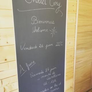 Lodge du Berlandou - Escragnolles - 6