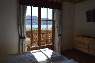 Haus Stückler - Steinbach am Attersee - 8