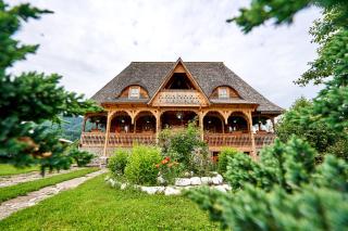 Casa Chira - Vişeu de Sus - 6