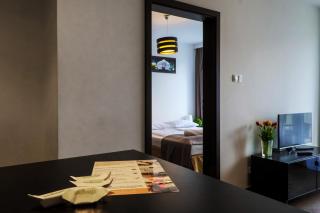 Emihouse CityVibe Apartments - Rzeszów - 6