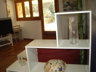 Casita para dos con piscina privada - 8