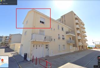 Le Moussaillon - F2 à 20 m de la plage - Palavas-les-Flots - 9