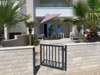 Apartment GARDEN - Mandre - 1