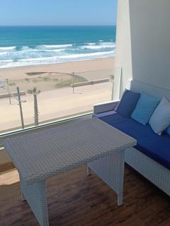 Appartement résidence Atlantic 1 - Kenitra - 4