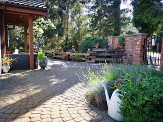 Apartamenty i Stylowe Pokoje - Pobierowo - 4