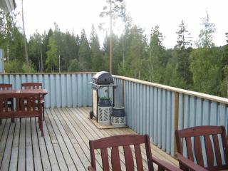 Espoo Sun Cottages - Espoo - 5
