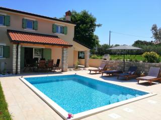 VILLA STELLA JURICANI - Umag - 4