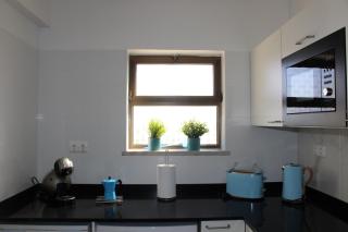 Beach Front Apartment 2 - Sagres - 4
