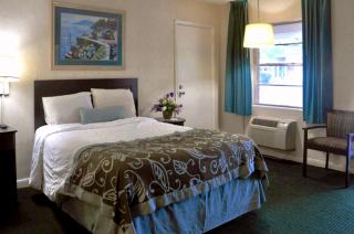 Azalea Inn & Suites - Wilmington - 2