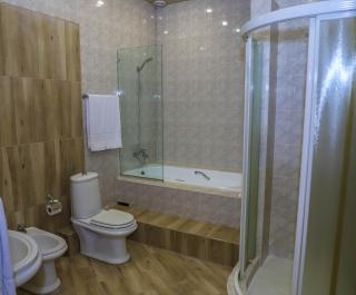 Araks Hotel Complex - Gyumri - 1