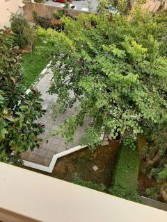 Studio au coeur de Juan à deux pas des plages - 1