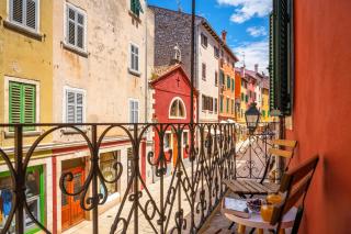 Carera Terrace - Rovinj - 0