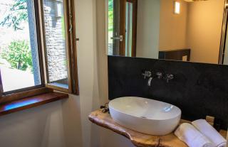 Il Palazzo Ridracoli - Bagno di Romagna - 4