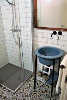 Il Palazzo Ridracoli - Bagno di Romagna - 2