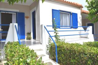 Panorama Apartments - Methoni - 9