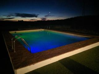 Casa Rural Sierra Jayona - Fuente del Arco - 4