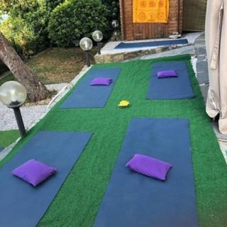 Lakshmi House - Rapallo - 9