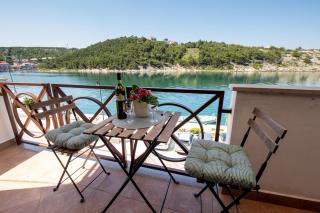 Apartment Blašković - Novigrad (Cittanova) - 0