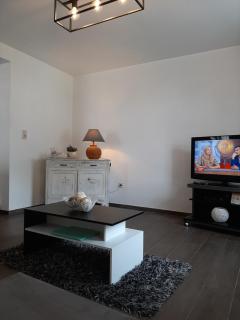 Maison de campagne en pierre bleue-WIFI et parking - Bousignies-sur-Roc - 5