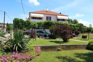 Apartmani Marta - 9
