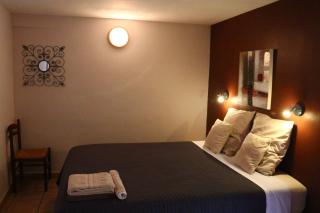 LA JARBELLE - Gîte et Spa - 8