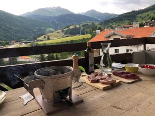 Casa Spel Mir - Disentis - 5