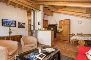 BaseCamp Apartments - Zermatt - 3