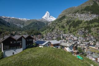 BaseCamp Apartments - Zermatt - 5