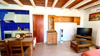 CAN DAMIA 3 - Cala Saona - 1