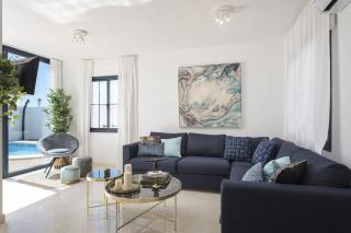 Villa Roble - Yaiza - 1