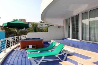 Club Hotel Eilat - All Suites Hotel - 9