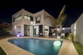 Villa Roble - Yaiza - 0
