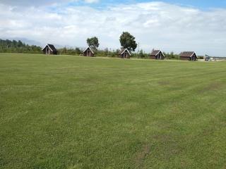 Macbeth's Hillock - Forres - 4