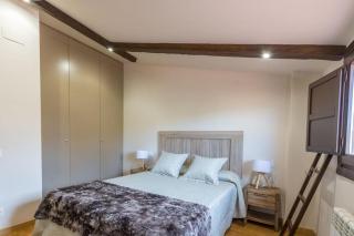 Palacio Descalzos -Atico 3b- Parking incluido - Tudela - 9