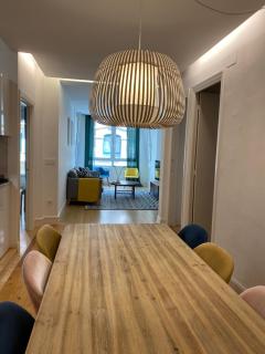 Usandizaga Apartment, Second line beach, free Parking - San Sebastián - 1