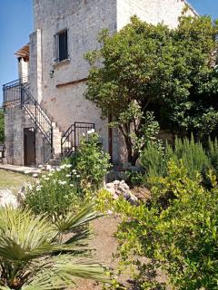 Il Trullo E Il Fortino - 3
