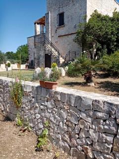 Il Trullo E Il Fortino - 5