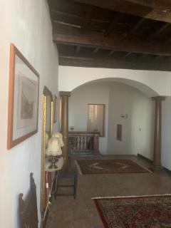 Casa Macla - Poggio Catino - 1