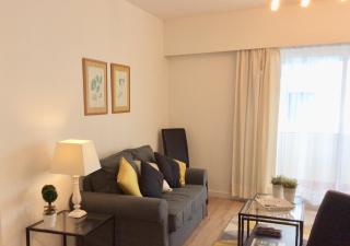 Cosy Studio at Lido with Pool - 8