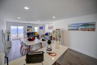 SEAFRONT LUZ APARTMENT - Luz - 0