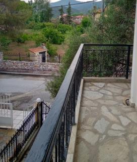 Katia's Apartments - Sarti - 4
