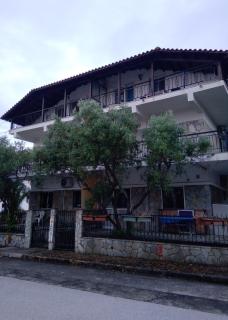 Katia's Apartments - Sarti - 3