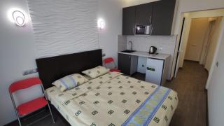 Rybalsky Studio apartments - 3